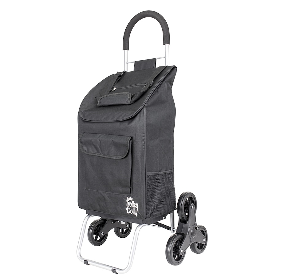 Image 211195_BLK.jpg, Product 211-195 / Price $79.99, dbest Stair Climber Trolley Dolly from dbest on TSC.ca's Home & Garden department