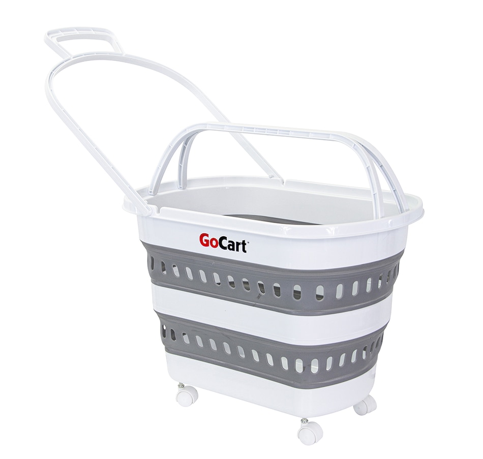 dbest Folding GoCart