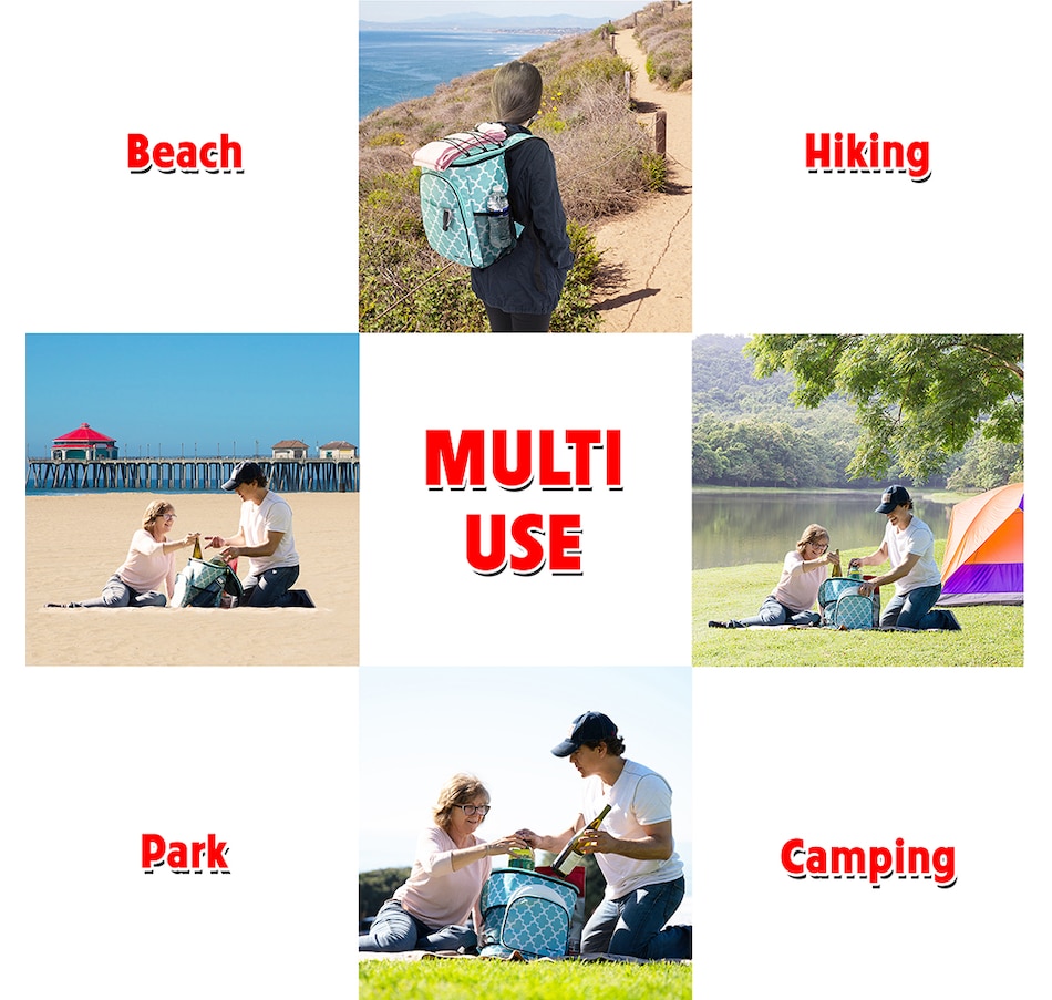 Image 211197_ALTMORE5.jpg, Product 211-197 / Price $19.99, dbest Insulated Backpack Cooler from dbest on TSC.ca's Home & Garden department