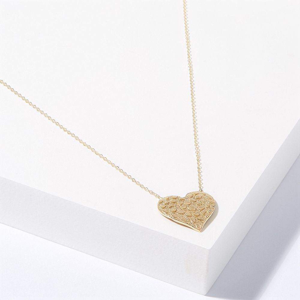 tsc.ca - Stefano Oro 14K Yellow Gold 