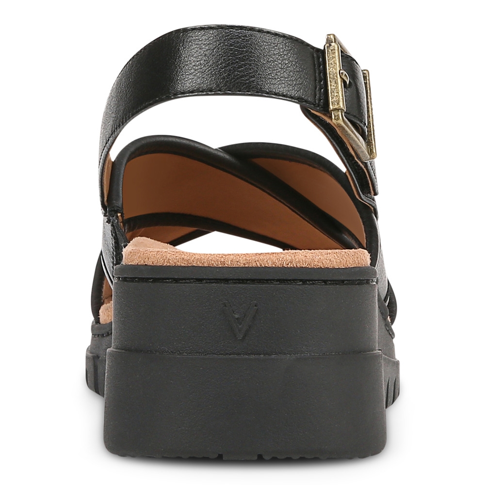 Vionic Journey Uptown Sonoma Sandal - TSC.ca