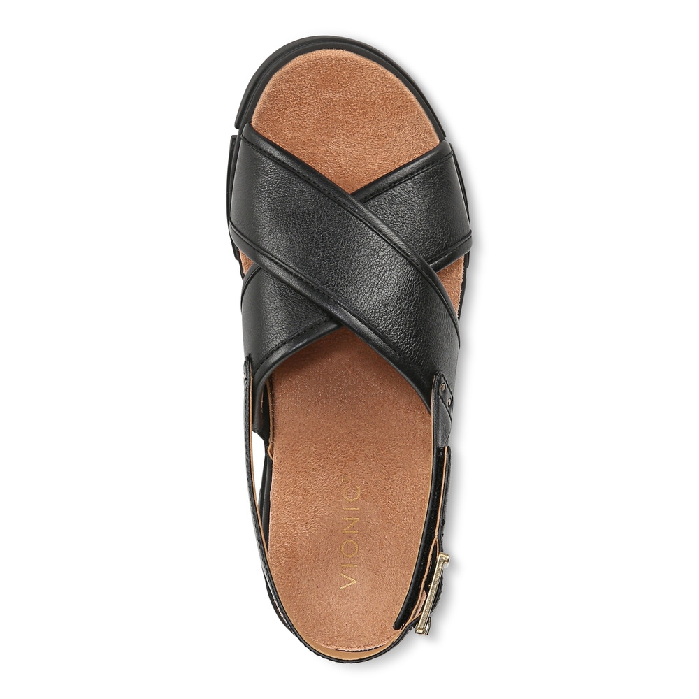 Vionic Journey Uptown Sonoma Sandal - TSC.ca