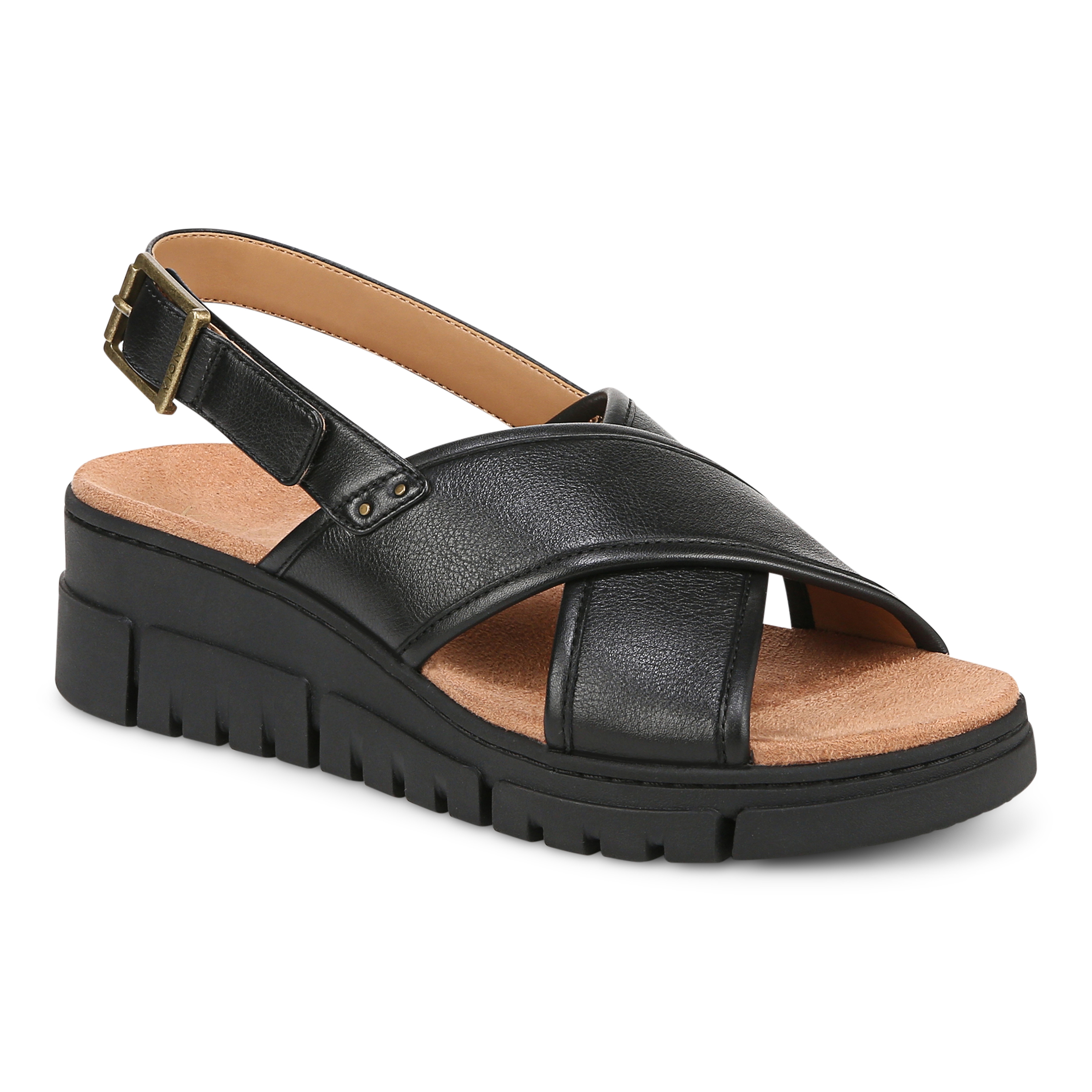 Vionic Journey Uptown Sonoma Sandal - TSC.ca