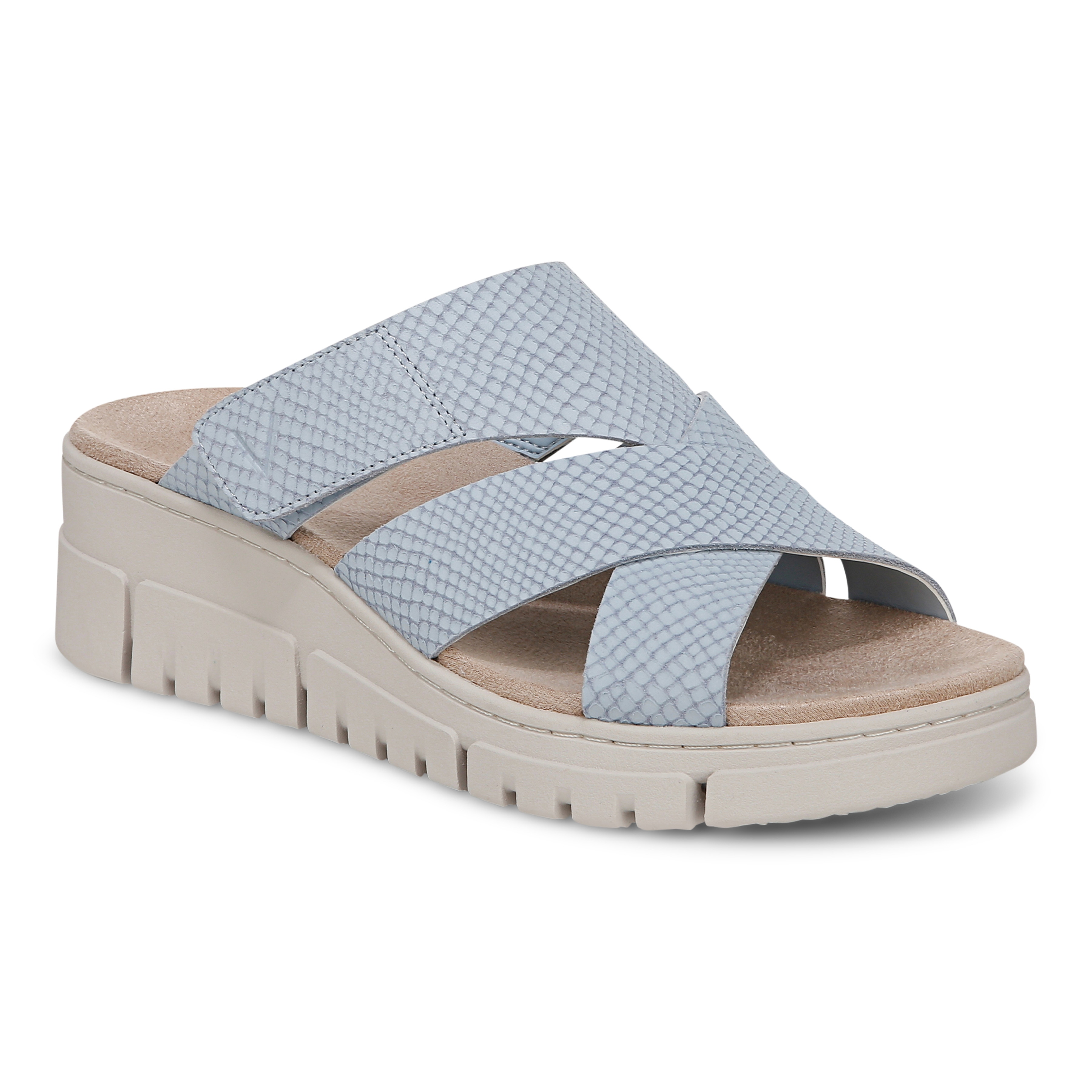Vionic Journey Uptown Sunset Sandal - TSC.ca