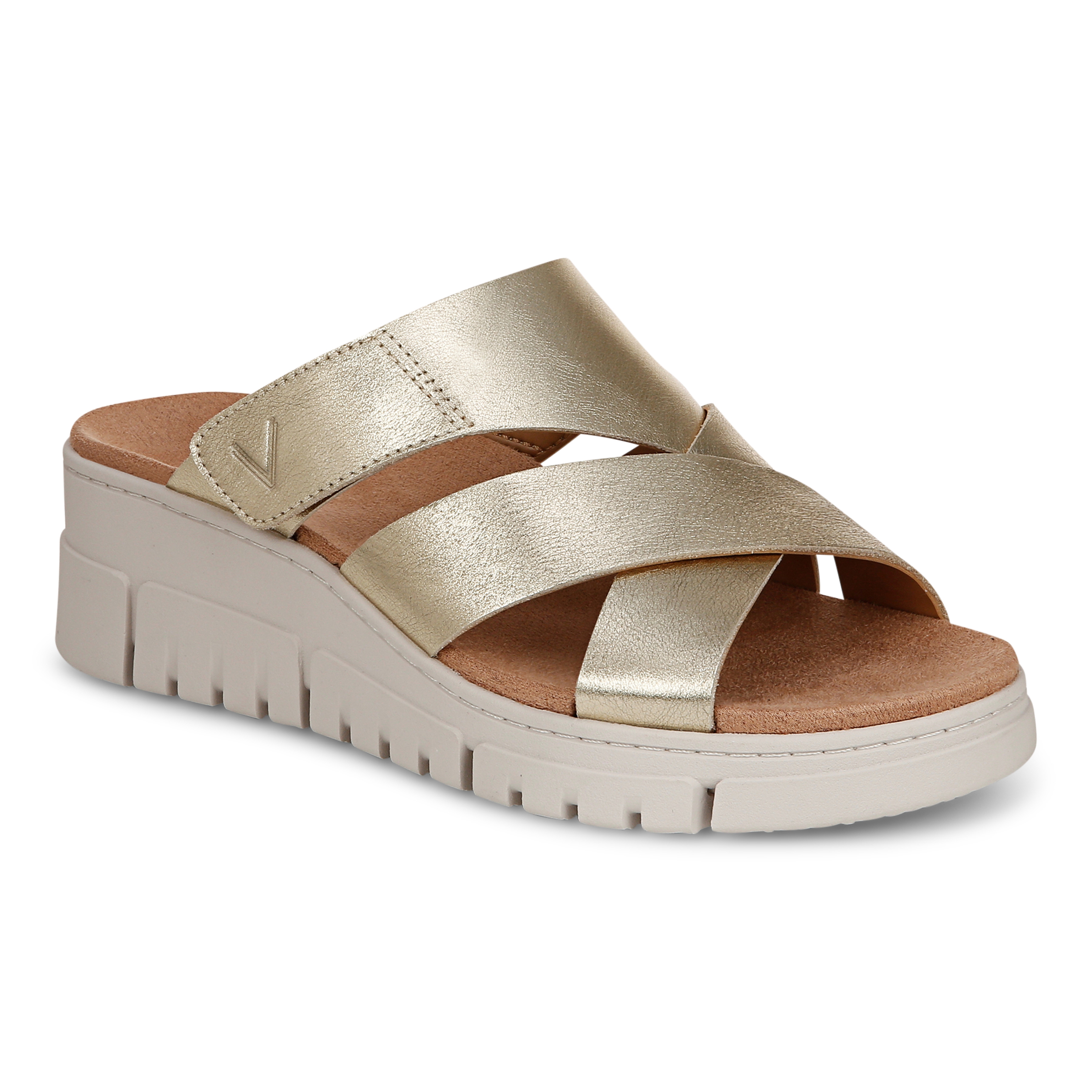 Vionic Journey Uptown Sunset Sandal - TSC.ca