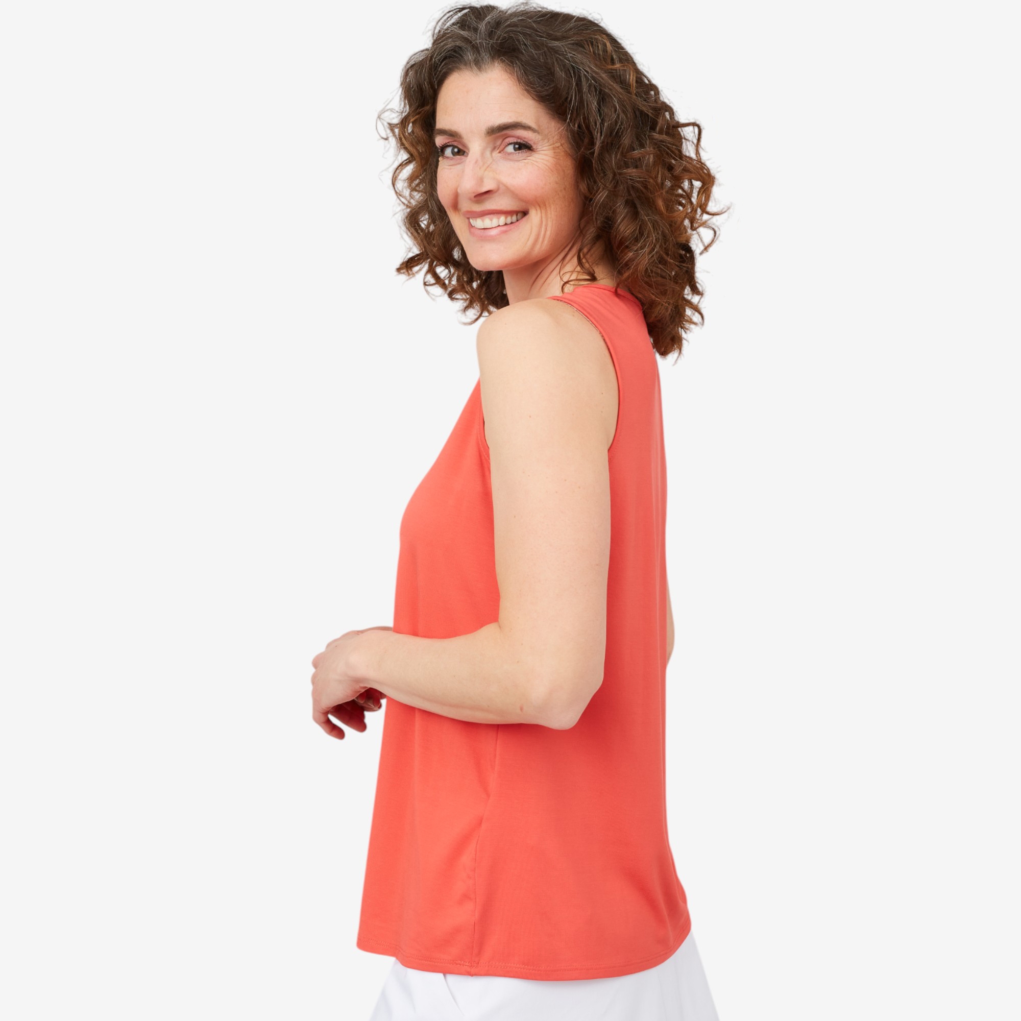 Mr. Max Ultra Modal Essential Tank - TSC.ca