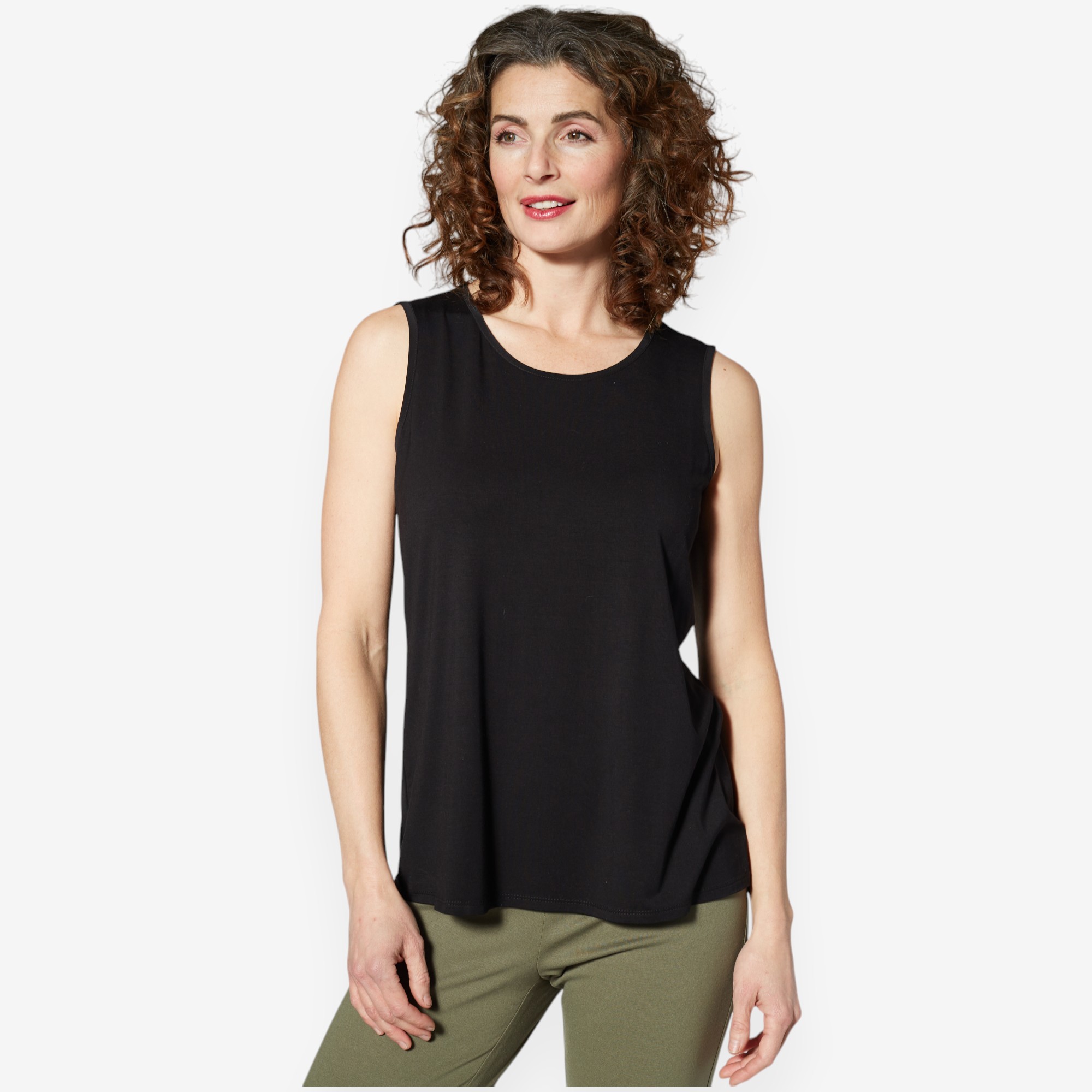 Mr. Max Ultra Modal Essential Tank - TSC.ca