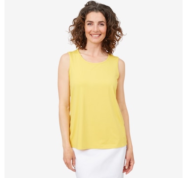 Product 211-276 / Price $39.99 , Mr. Max Ultra Modal Essential Tank