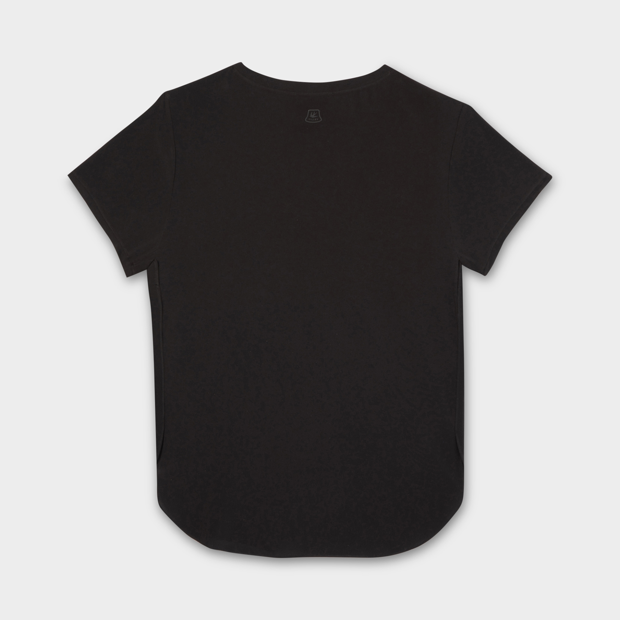 Tilley Tech Silk Tee - TSC.ca