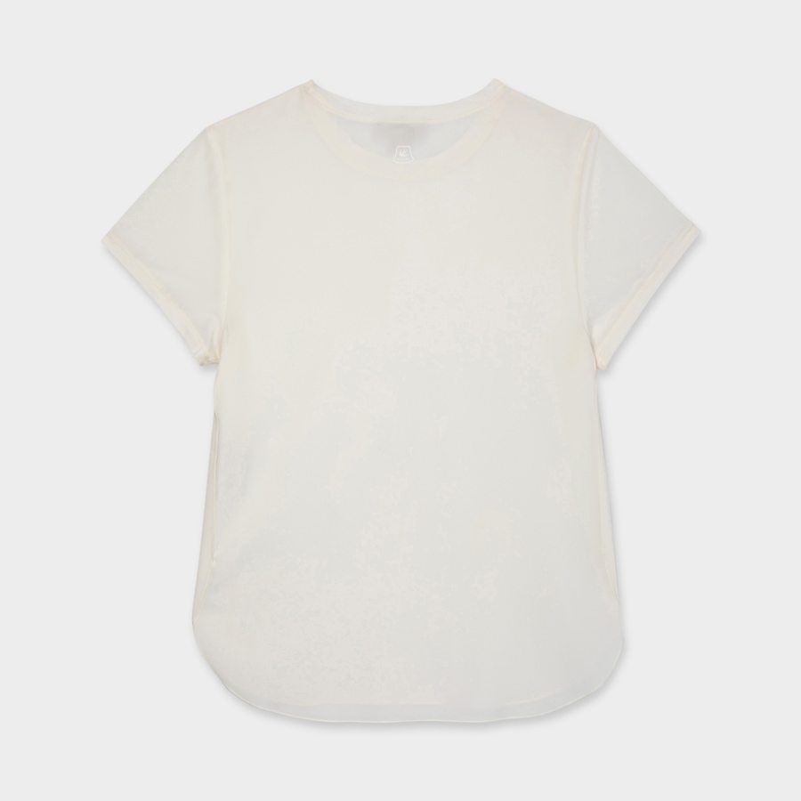 Image 211379_ALTMORE2.jpg, Product 211-379 / Price $49.88 - $70.00, Tilley Tech Silk Tee from Tilley on TSC.ca's Fashion department