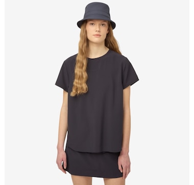 Tilley Tech Silk Tee