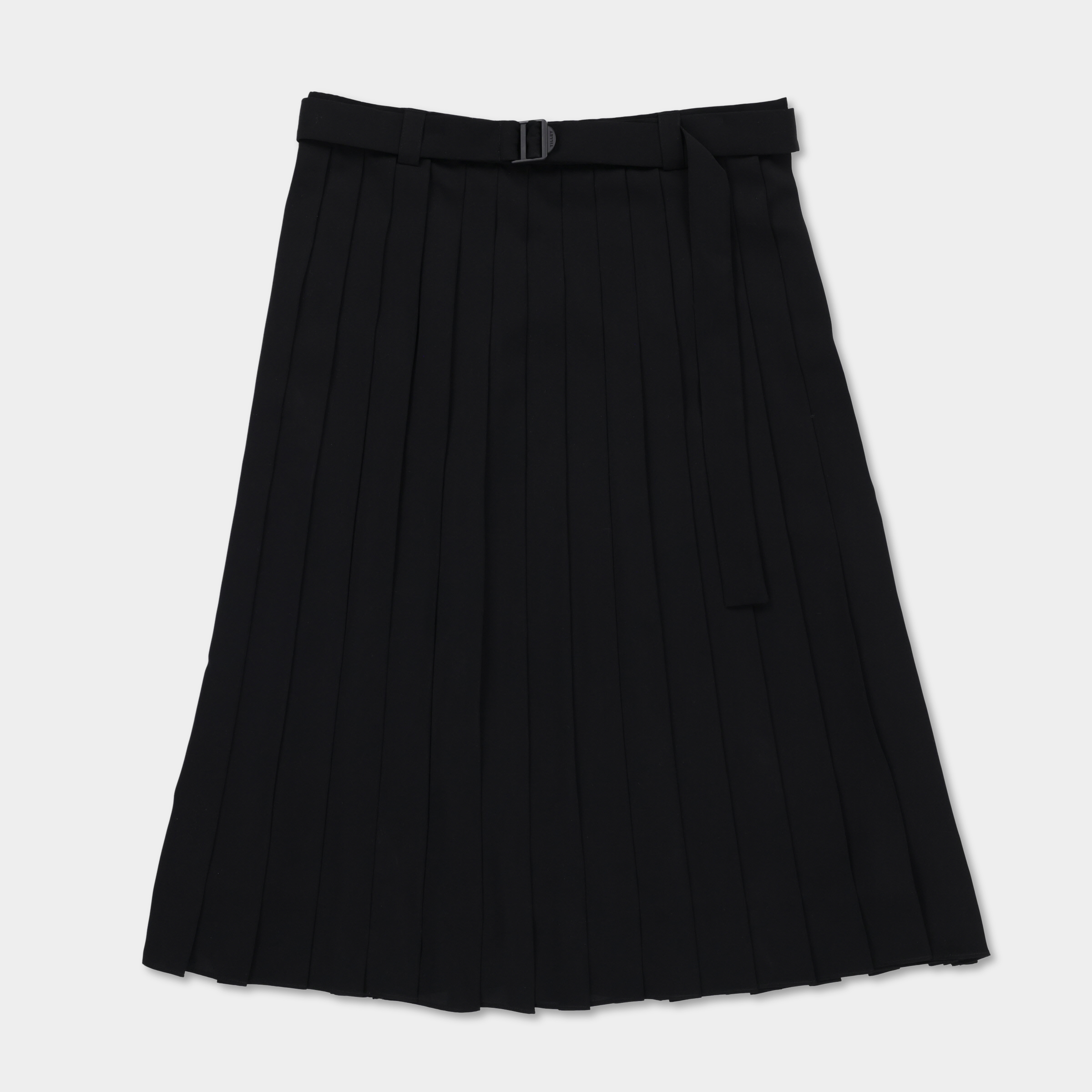 Tilley Tech Silk Pleated Skirt - TSC.ca