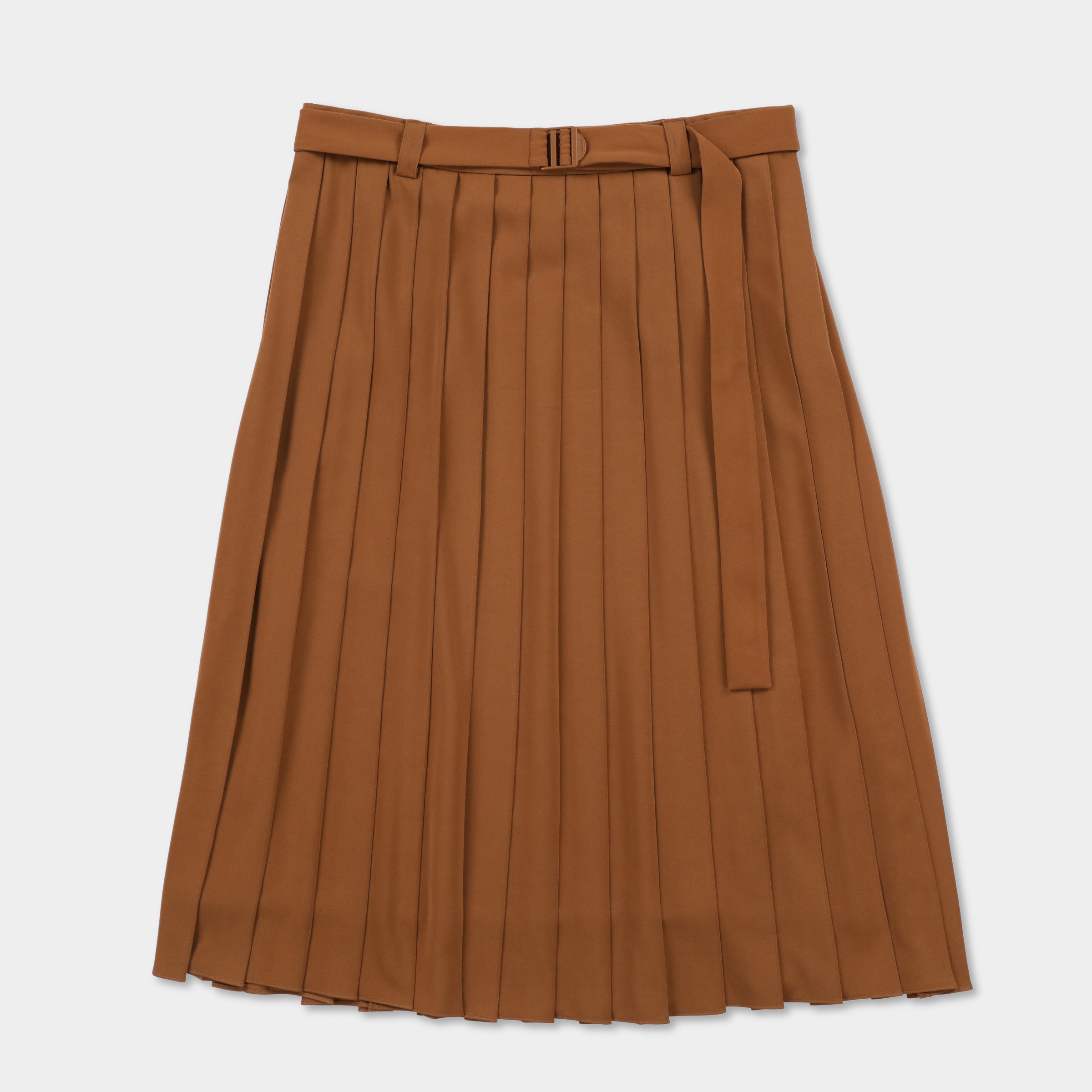 Tilley Tech Silk Pleated Skirt - TSC.ca