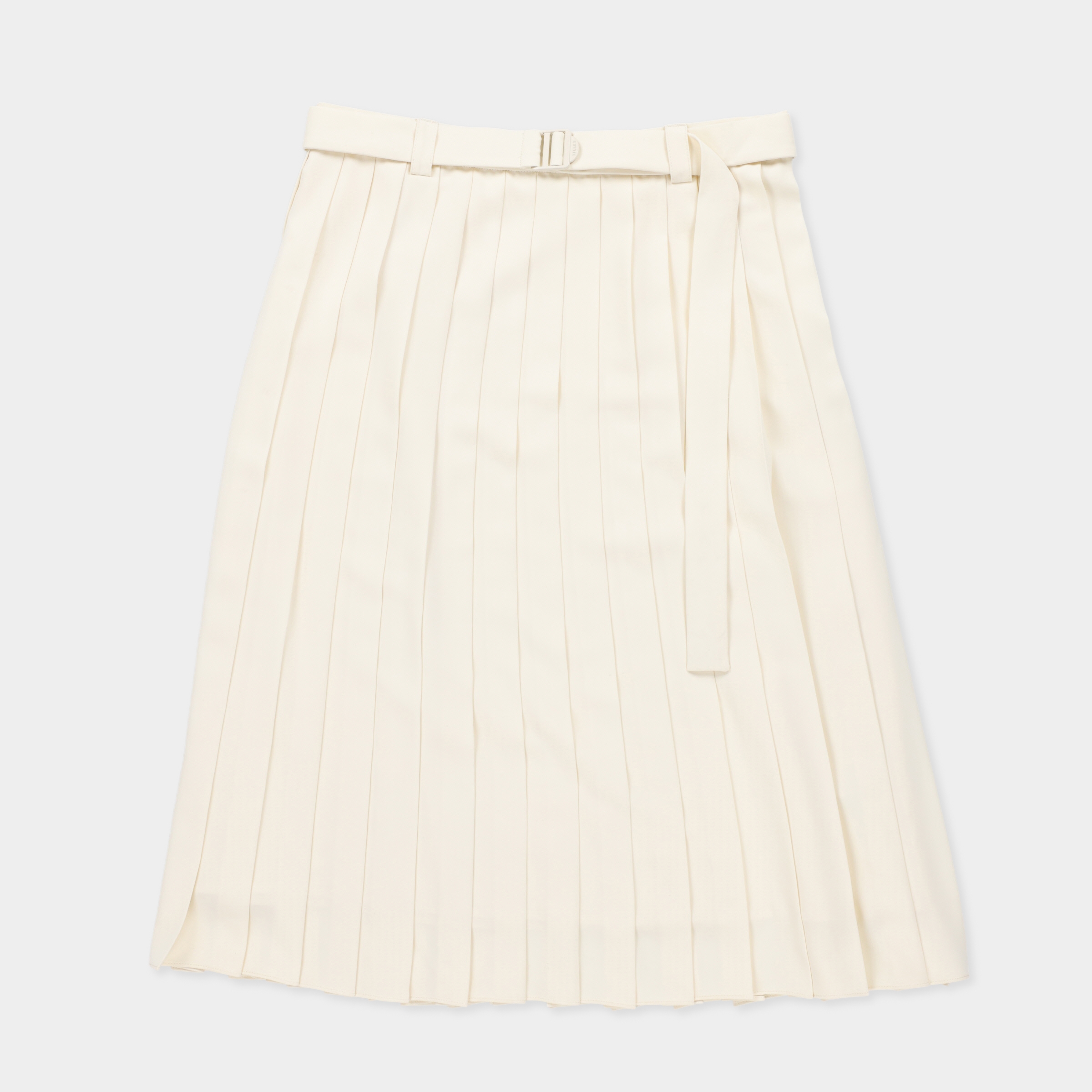 Tilley Tech Silk Pleated Skirt - TSC.ca