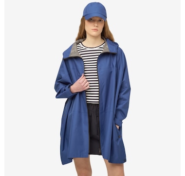 Tilley Packable Traverse Poncho