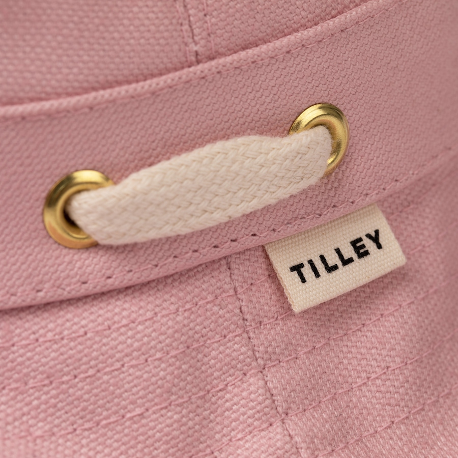Image 211390_ALTMORE1.jpg, Product 211-390 / Price $109.00, Tilley The Iconic T1 Bucket Hat from Tilley on TSC.ca's Fashion department