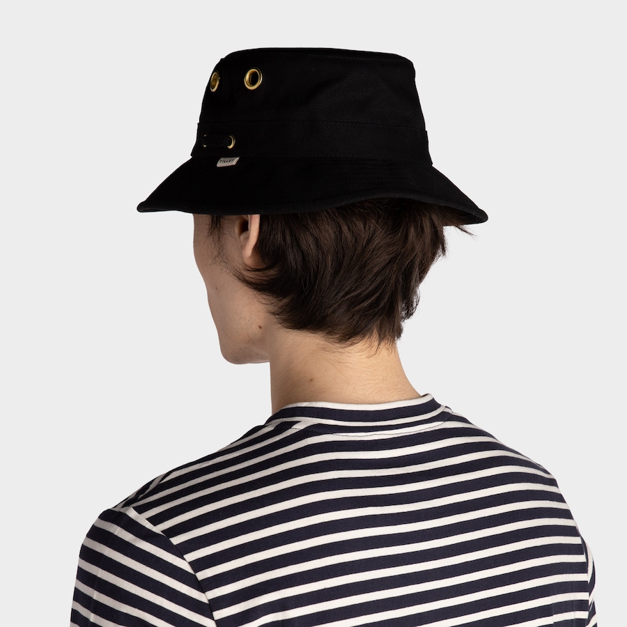 Image 211390_ALTMORE12.jpg, Product 211-390 / Price $109.00, Tilley The Iconic T1 Bucket Hat from Tilley on TSC.ca's Fashion department