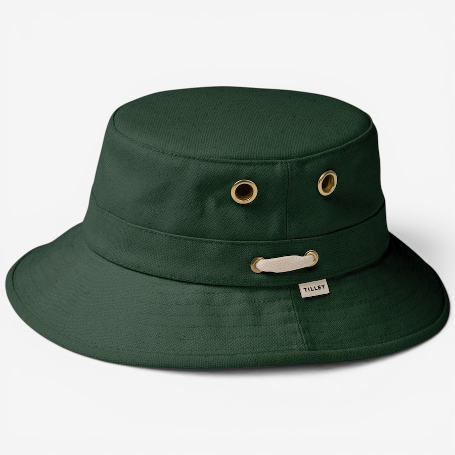 Image 211390_IY.jpg, Product 211-390 / Price $109.00, Tilley The Iconic T1 Bucket Hat from Tilley on TSC.ca's Fashion department