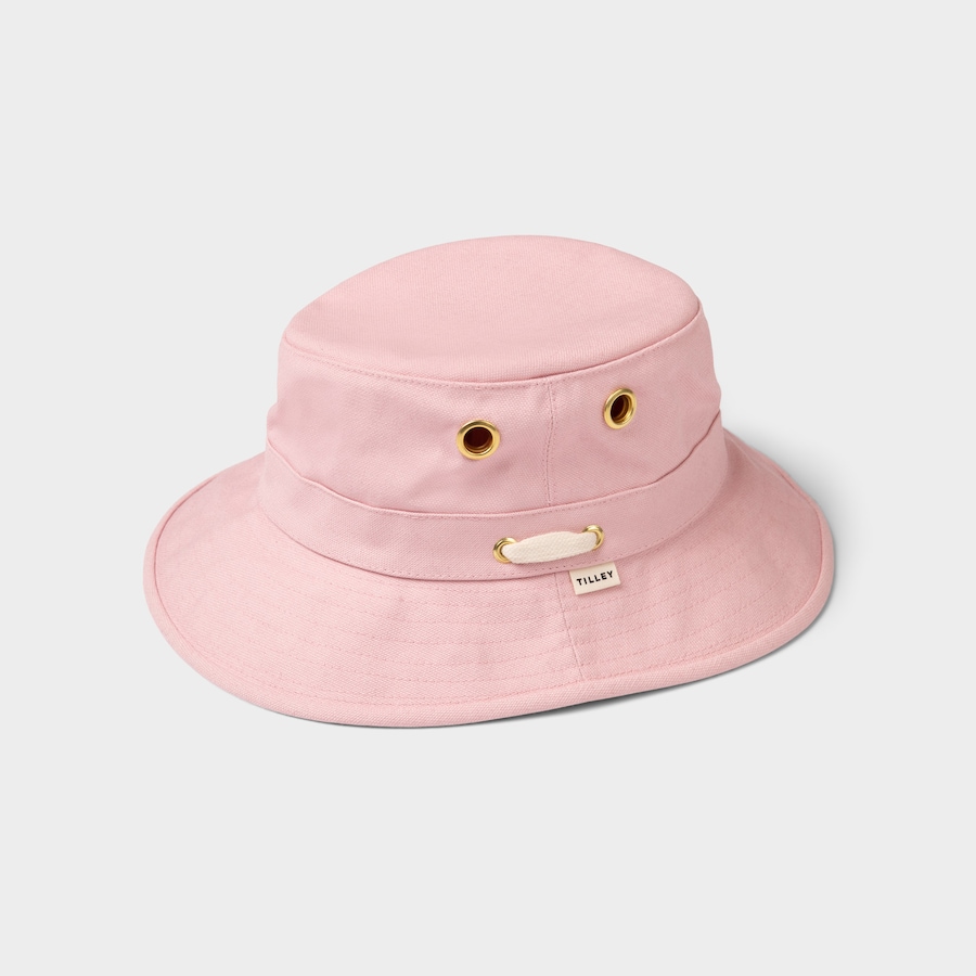 Image 211390_LPK.jpg, Product 211-390 / Price $109.00, Tilley The Iconic T1 Bucket Hat from Tilley on TSC.ca's Fashion department