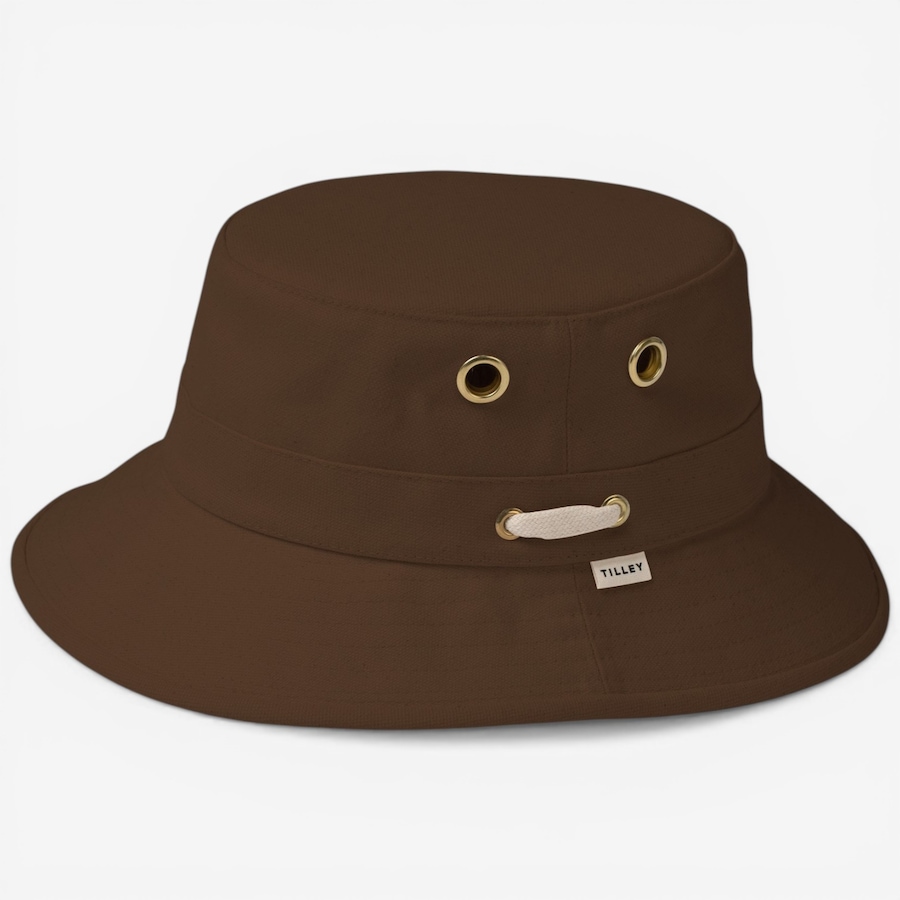 Image 211390_PAT.jpg, Product 211-390 / Price $109.00, Tilley The Iconic T1 Bucket Hat from Tilley on TSC.ca's Fashion department