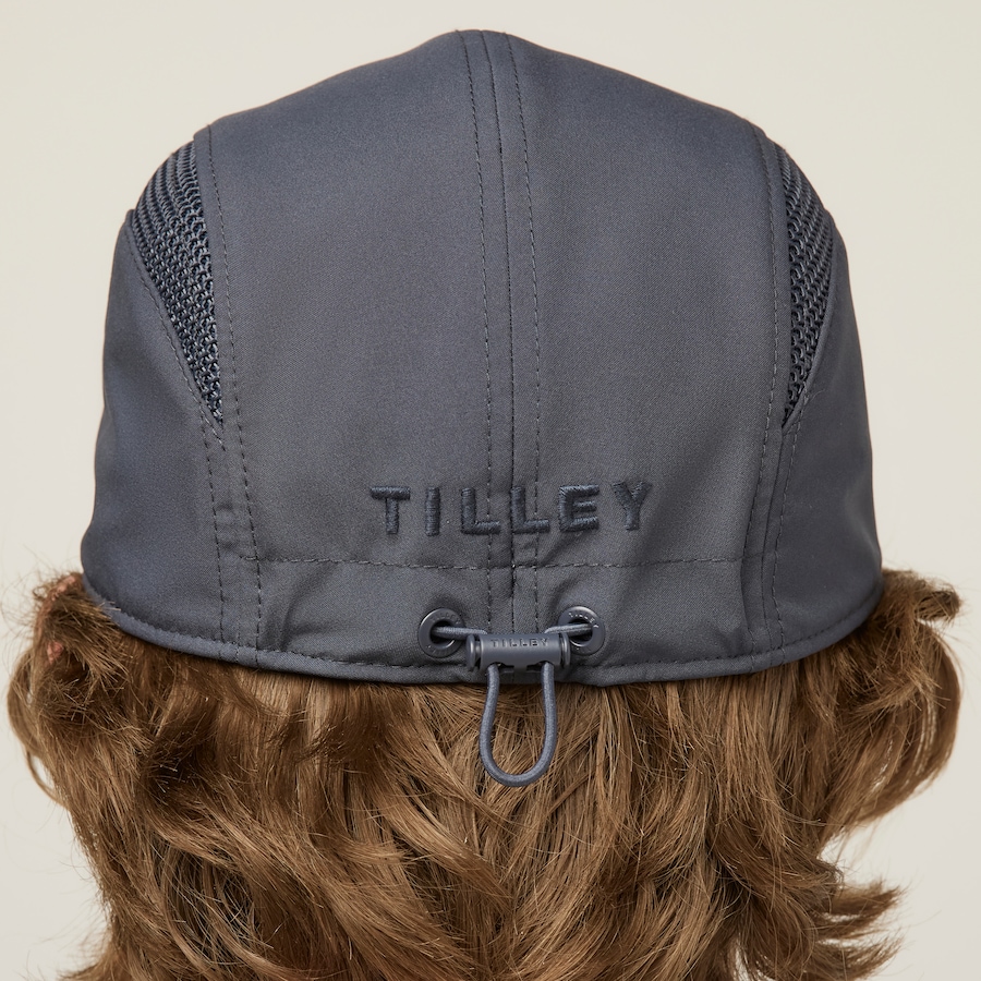 Image 211391_ALTMORE23.jpg, Product 211-391 / Price $45.00, Tilley Airflo Cap from Tilley on TSC.ca's Fashion department