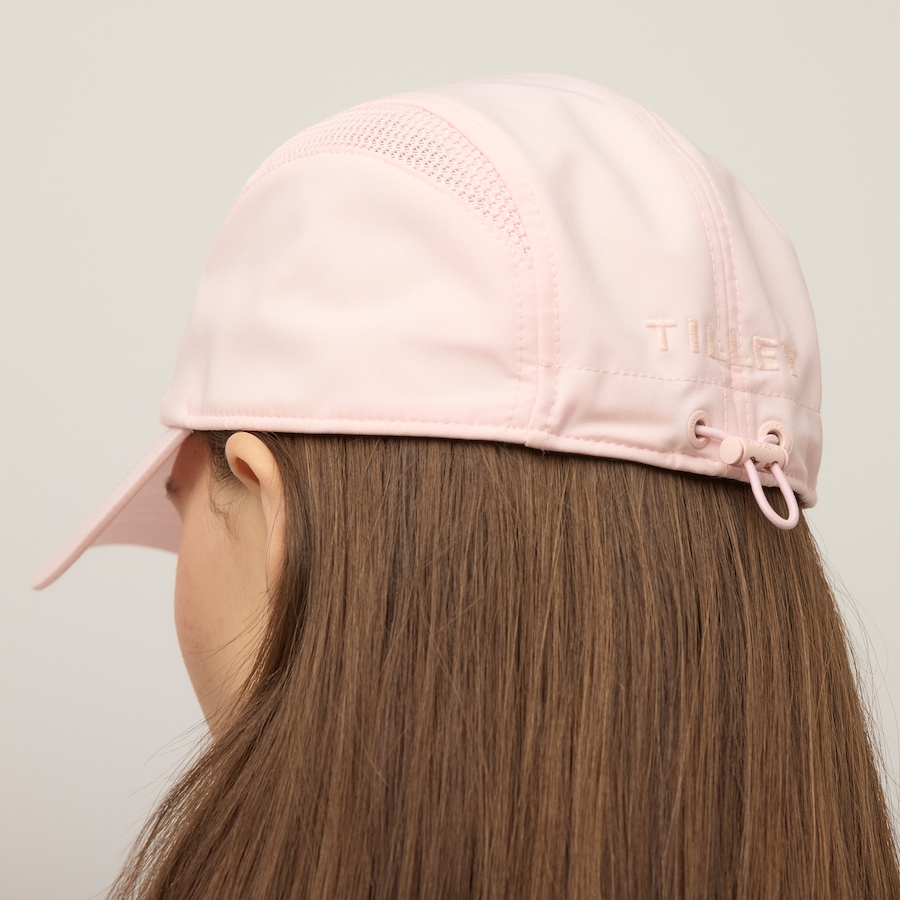 Image 211391_ALTMORE25.jpg, Product 211-391 / Price $45.00, Tilley Airflo Cap from Tilley on TSC.ca's Fashion department