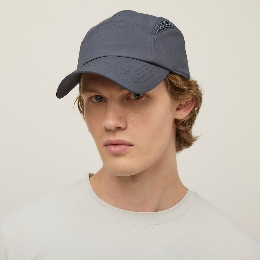 Image 211391_MIDNY.jpg, Product 211-391 / Price $45.00, Tilley Airflo Cap from Tilley on TSC.ca's Fashion department