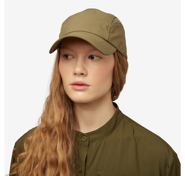 Tilley Airflo Cap