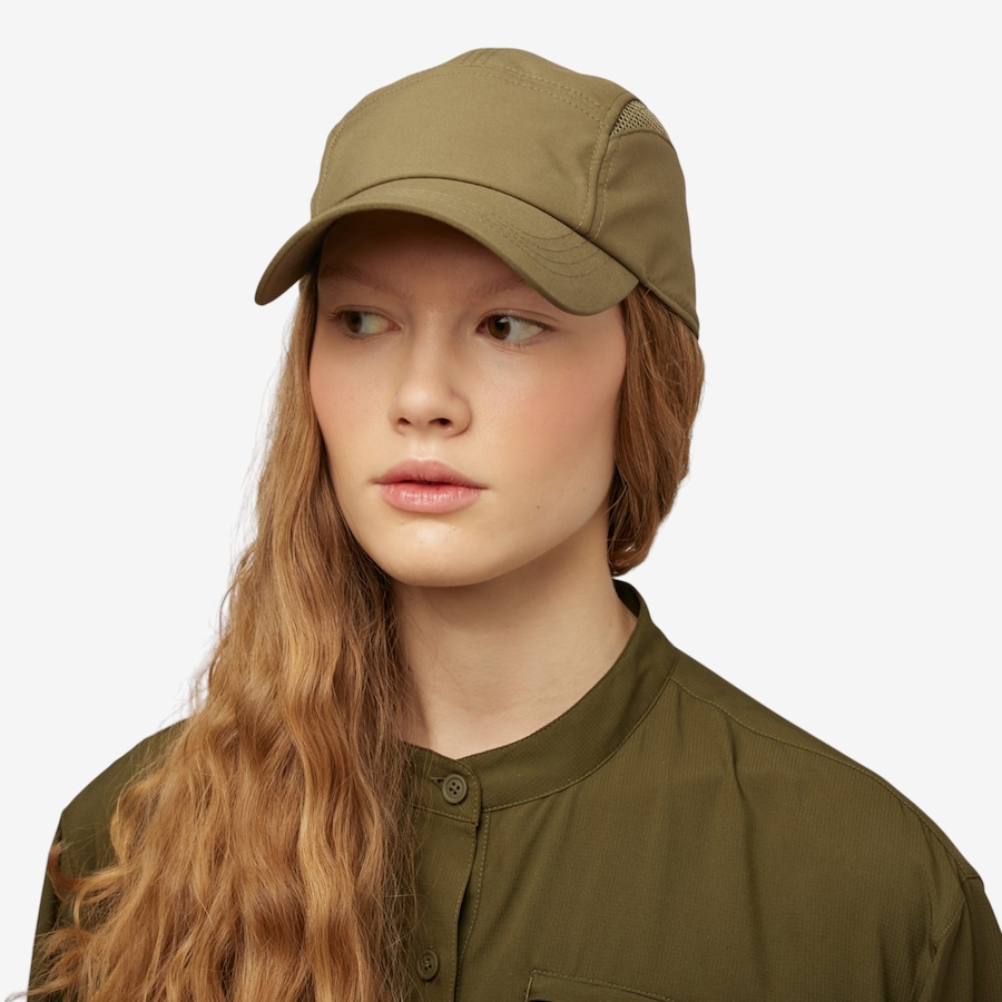 Image 211391_OLI.jpg, Product 211-391 / Price $45.00, Tilley Airflo Cap from Tilley on TSC.ca's Fashion department
