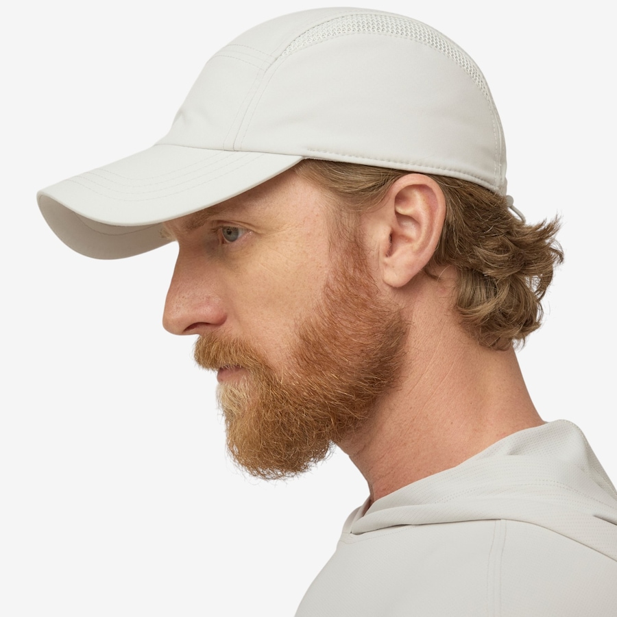 Image 211391_SGY.jpg, Product 211-391 / Price $45.00, Tilley Airflo Cap from Tilley on TSC.ca's Fashion department