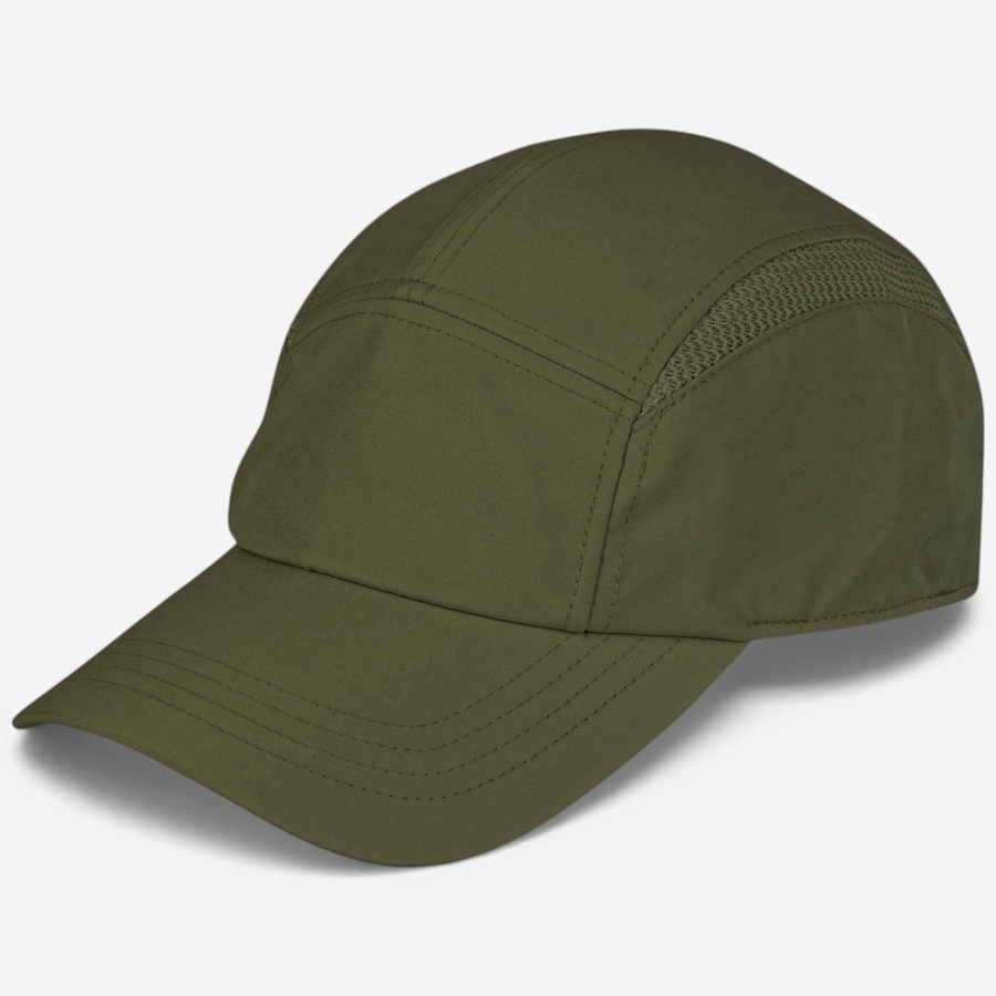 Image 211391_THYGN.jpg, Product 211-391 / Price $45.00, Tilley Airflo Cap from Tilley on TSC.ca's Fashion department