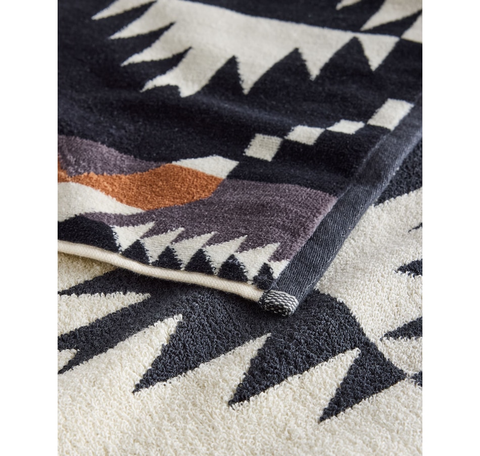 Image 211405_ALTMORE4.jpg, Product 211-405 / Price $99.88, Pendelton Towel Set (3 pieces) from Pendleton on TSC.ca's Home & Garden department