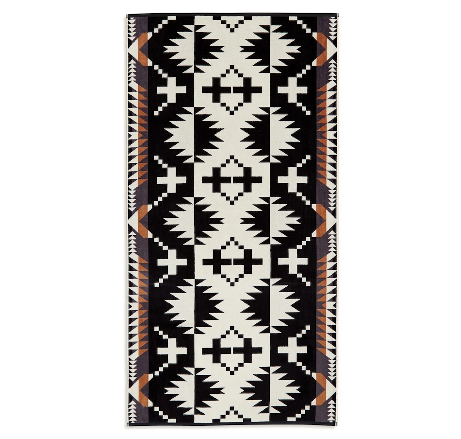 Image 211405_ALTMORE7.jpg, Product 211-405 / Price $99.88, Pendelton Towel Set (3 pieces) from Pendleton on TSC.ca's Home & Garden department