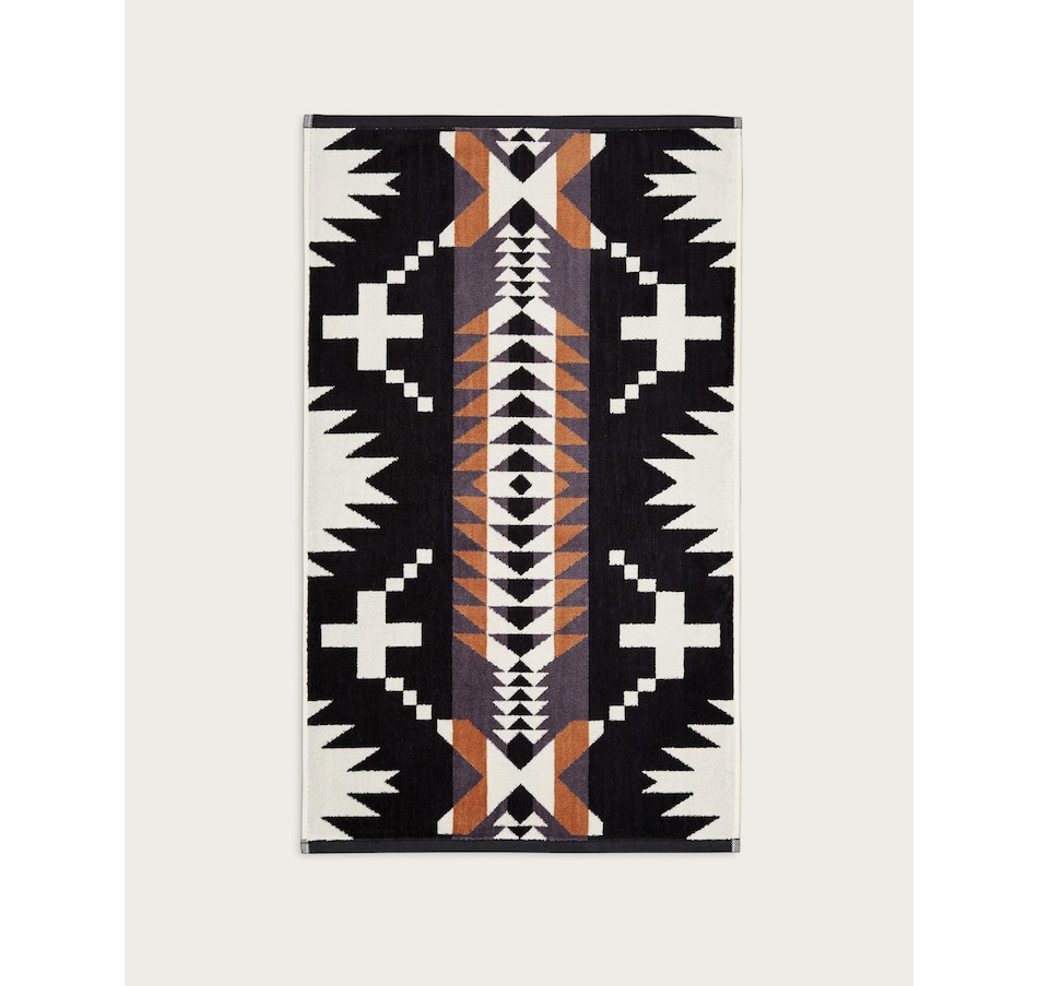 Image 211405_ALTMORE8.jpg, Product 211-405 / Price $99.88, Pendelton Towel Set (3 pieces) from Pendleton on TSC.ca's Home & Garden department