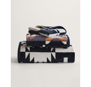 Pendelton Towel Set (3 pieces)