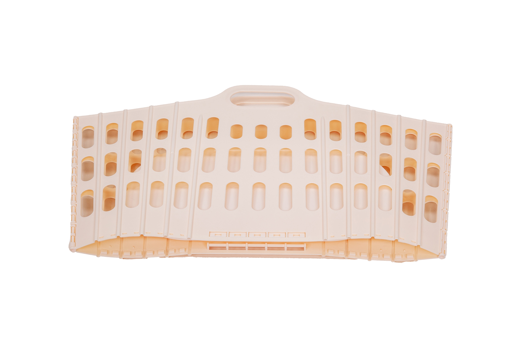 Hoppel Two-Pack Folding Laundry Baskets - TSC.ca