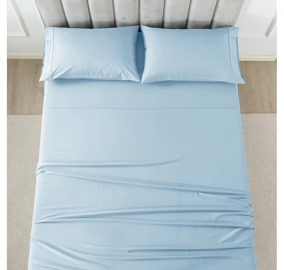 Image 211426_ALTMORE3.jpg, Product 211-426 / Price $189.99 - $269.99, Home Suite Luxury Bamboo Blend Sheet Set from Home Suite on TSC.ca's Home & Garden department