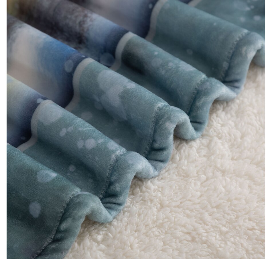Image 211430_ALTMORE3.jpg, Product 211-430 / Price $29.88, Berkshire Blanket Holiday Scene Throw from Berkshire on TSC.ca's Home & Garden department
