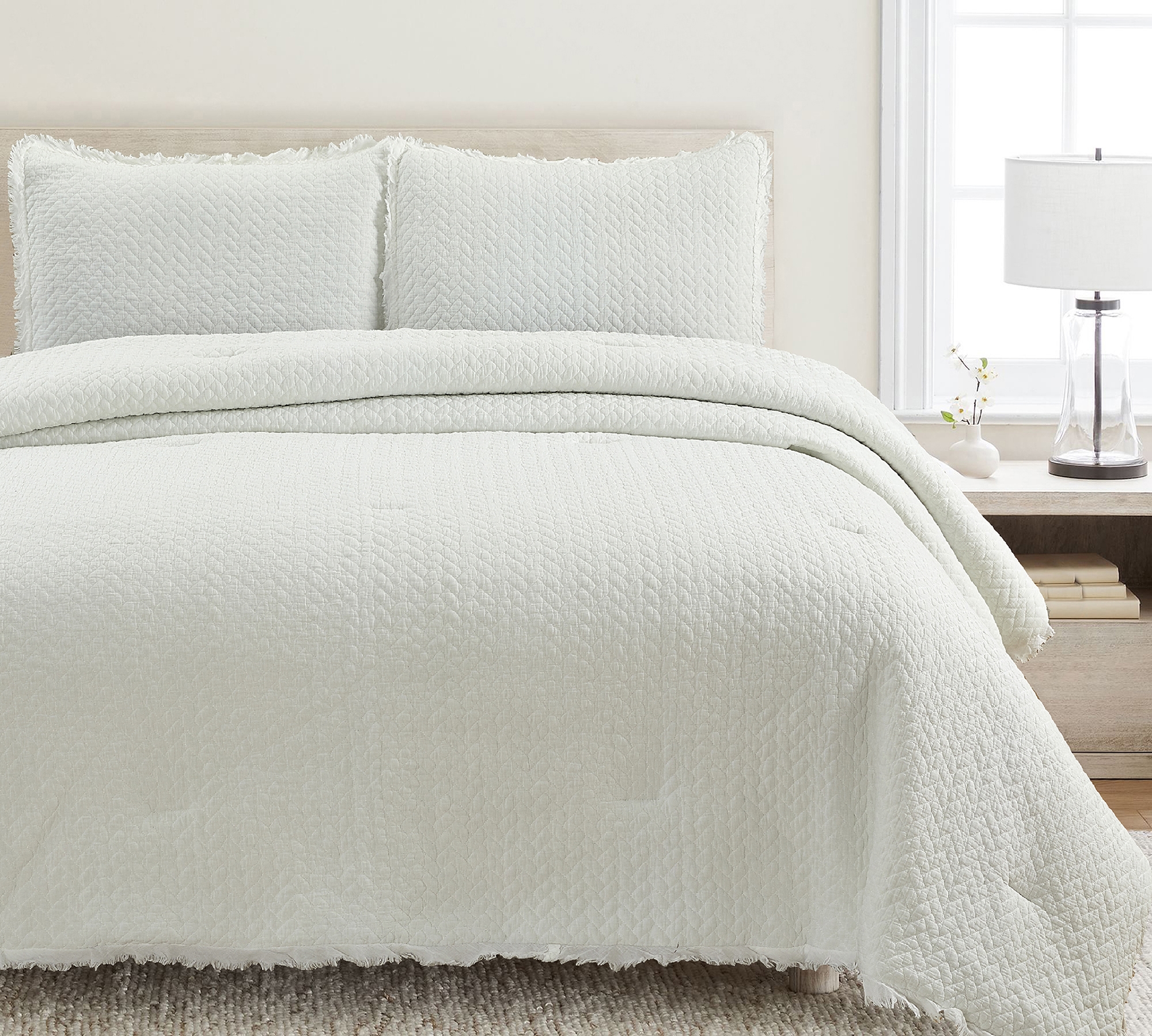 Home Suite Essentials Cotton Comforter - TSC.ca