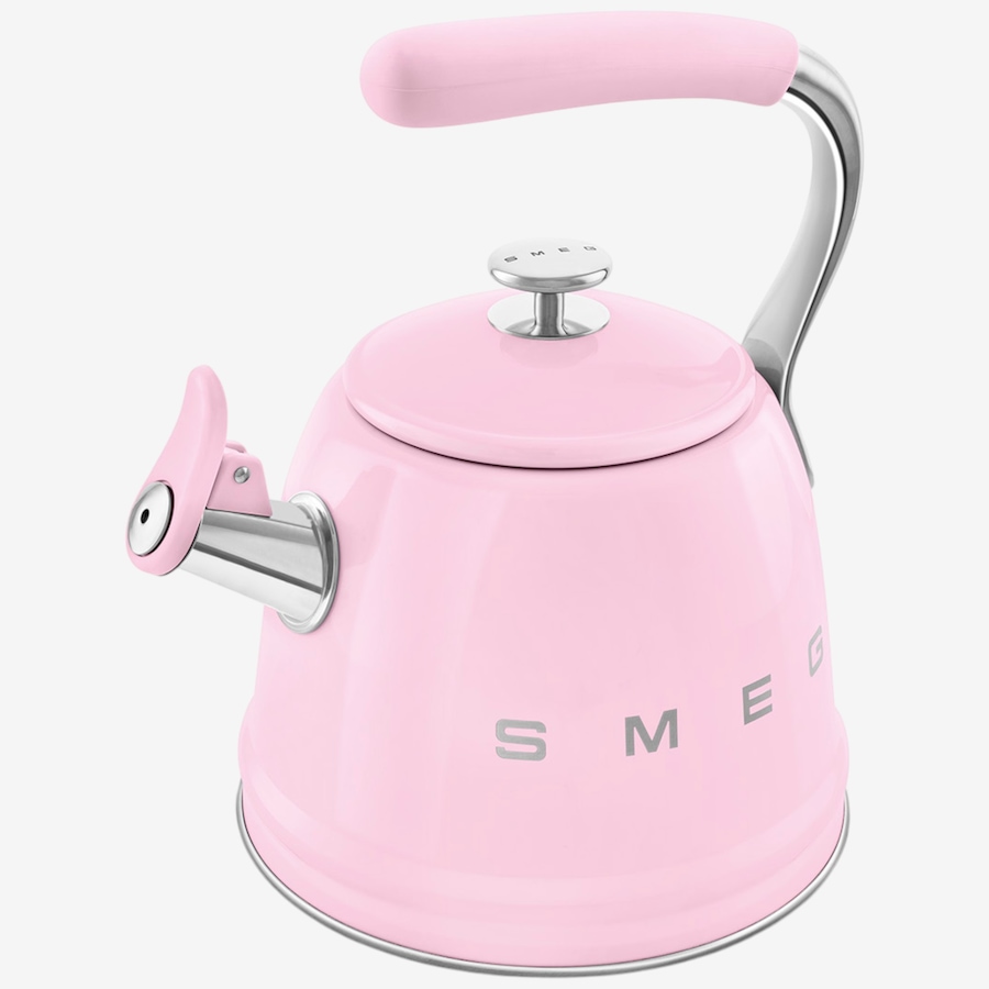 Image 211556_ALTMORE1.jpg, Product 211-556 / Price $179.99, SMEG 2.3L Whistling Kettle from Smeg on TSC.ca's Kitchen department