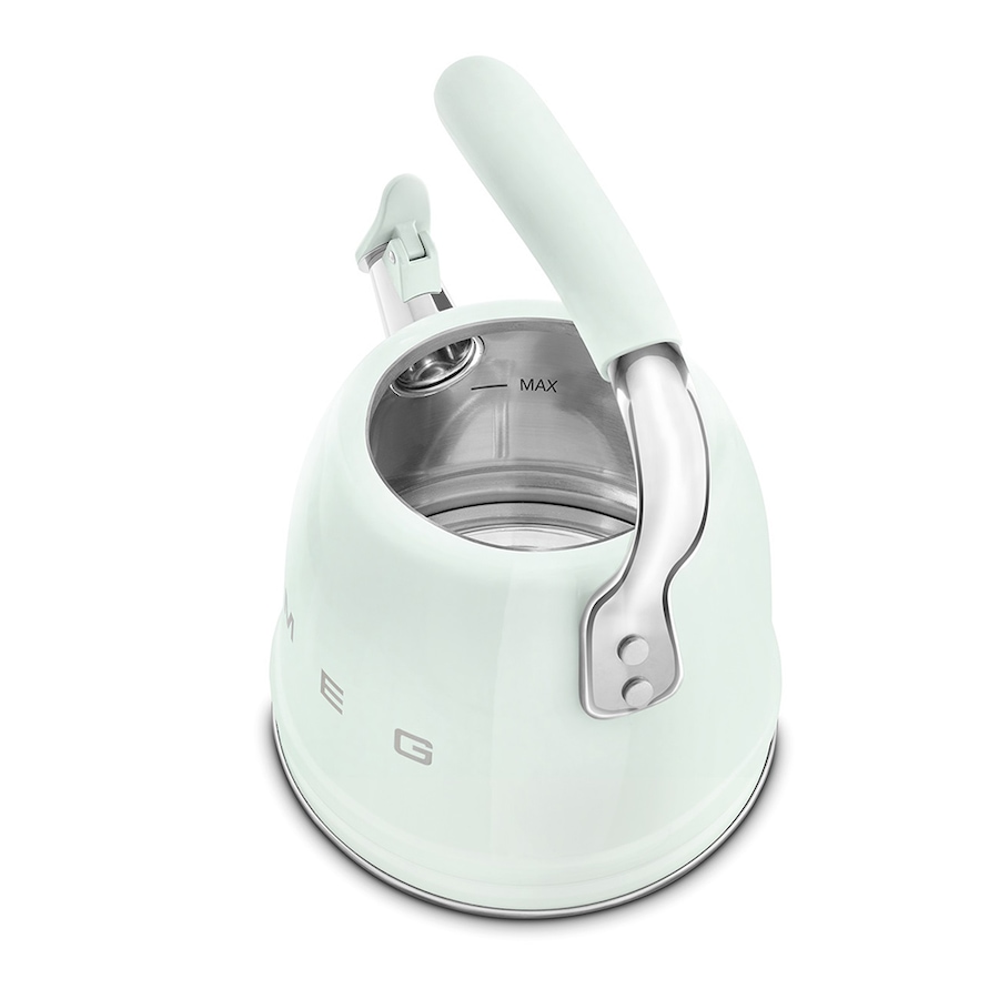 Image 211556_ALTMORE10.jpg, Product 211-556 / Price $179.99, SMEG 2.3L Whistling Kettle from Smeg on TSC.ca's Kitchen department