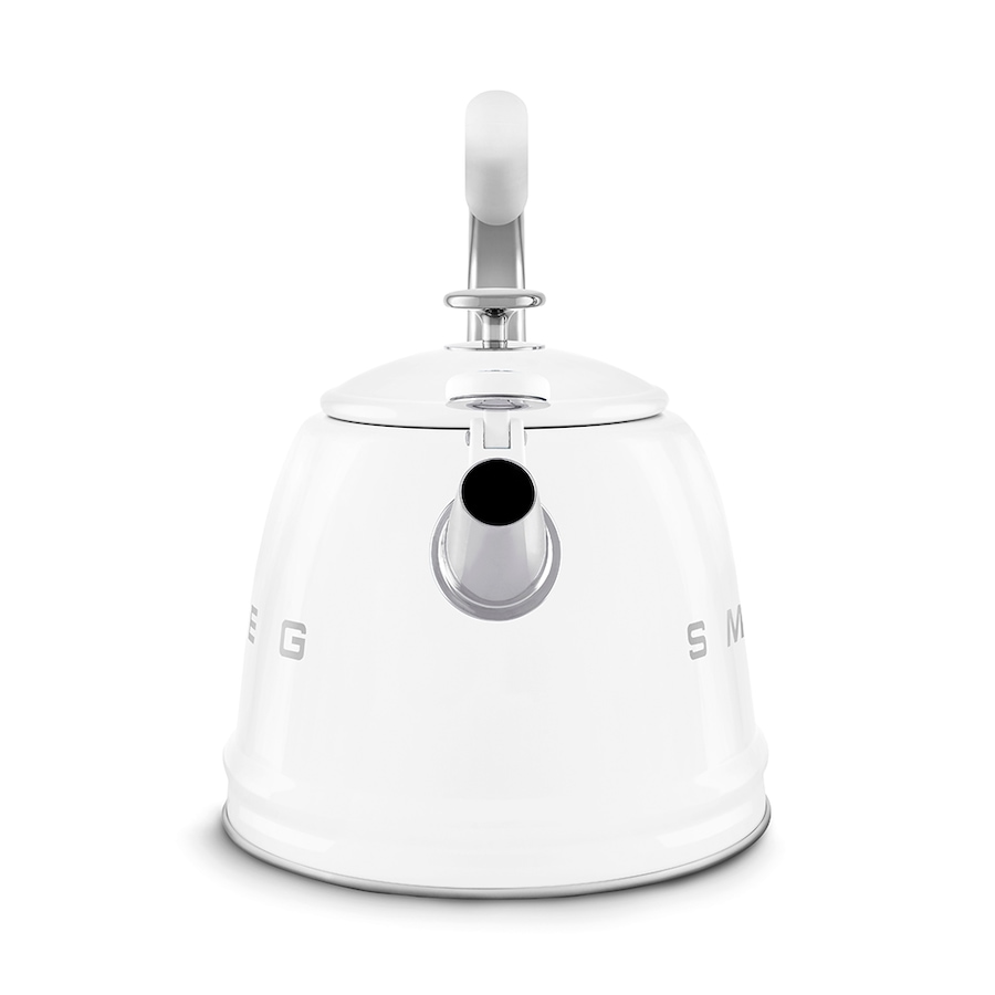 Image 211556_ALTMORE11.jpg, Product 211-556 / Price $179.99, SMEG 2.3L Whistling Kettle from Smeg on TSC.ca's Kitchen department