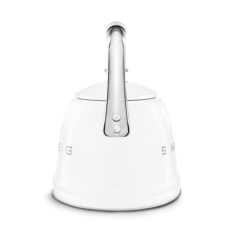 Image 211556_ALTMORE12.jpg, Product 211-556 / Price $179.99, SMEG 2.3L Whistling Kettle from Smeg on TSC.ca's Kitchen department