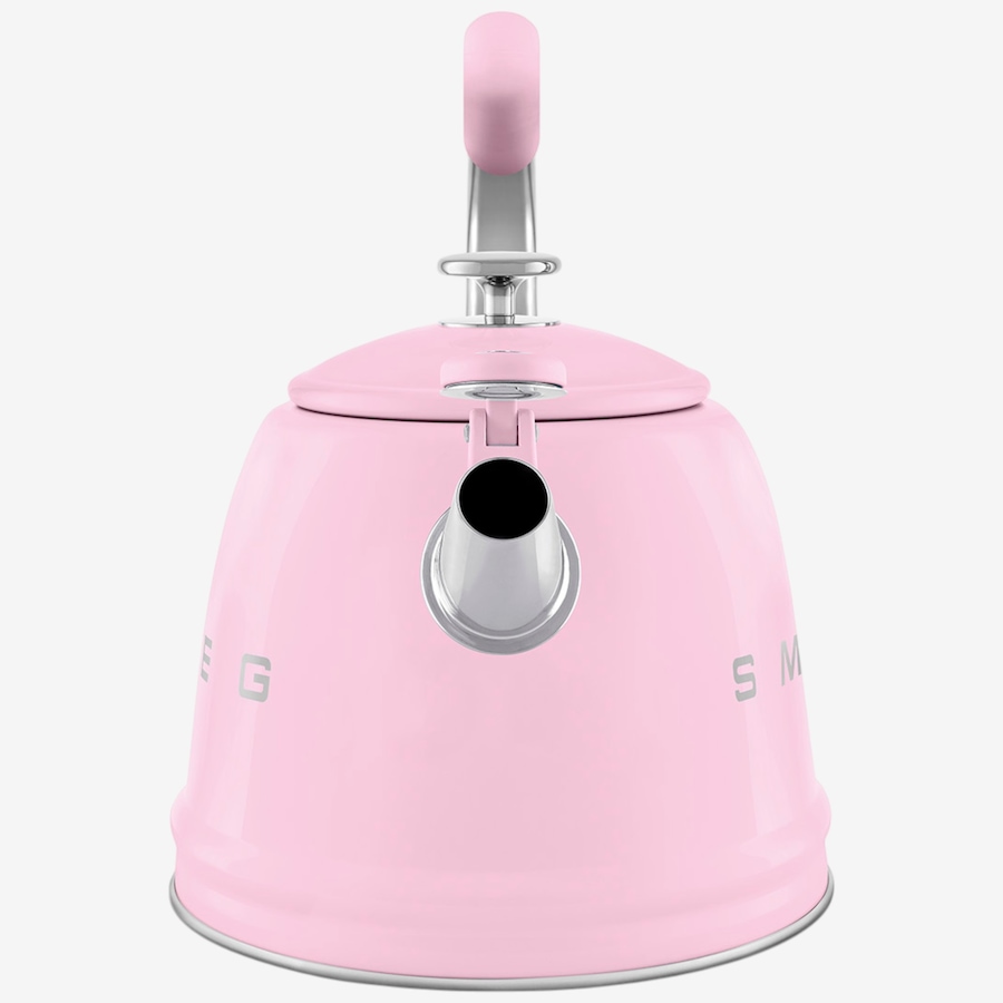 Image 211556_ALTMORE2.jpg, Product 211-556 / Price $179.99, SMEG 2.3L Whistling Kettle from Smeg on TSC.ca's Kitchen department