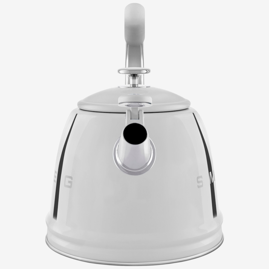 Image 211556_ALTMORE3.jpg, Product 211-556 / Price $179.99, SMEG 2.3L Whistling Kettle from Smeg on TSC.ca's Kitchen department