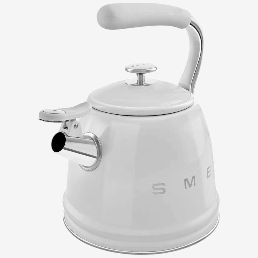 Image 211556_ALTMORE5.jpg, Product 211-556 / Price $179.99, SMEG 2.3L Whistling Kettle from Smeg on TSC.ca's Kitchen department