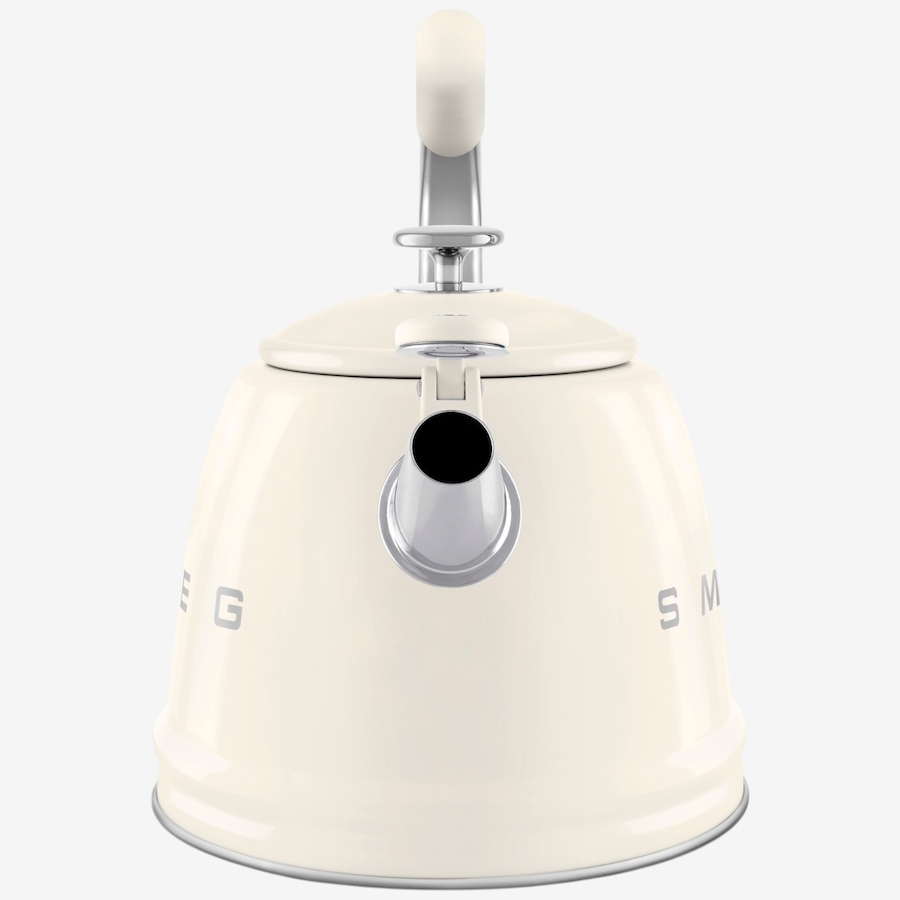 Image 211556_ALTMORE6.jpg, Product 211-556 / Price $179.99, SMEG 2.3L Whistling Kettle from Smeg on TSC.ca's Kitchen department