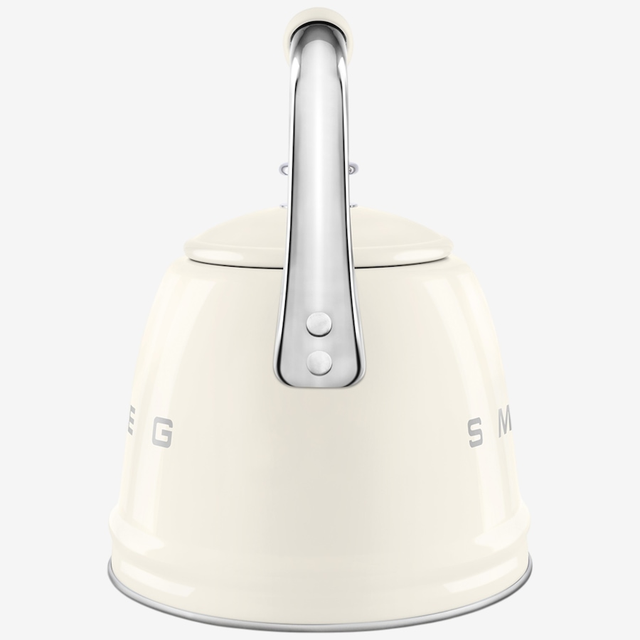 Image 211556_ALTMORE8.jpg, Product 211-556 / Price $179.99, SMEG 2.3L Whistling Kettle from Smeg on TSC.ca's Kitchen department