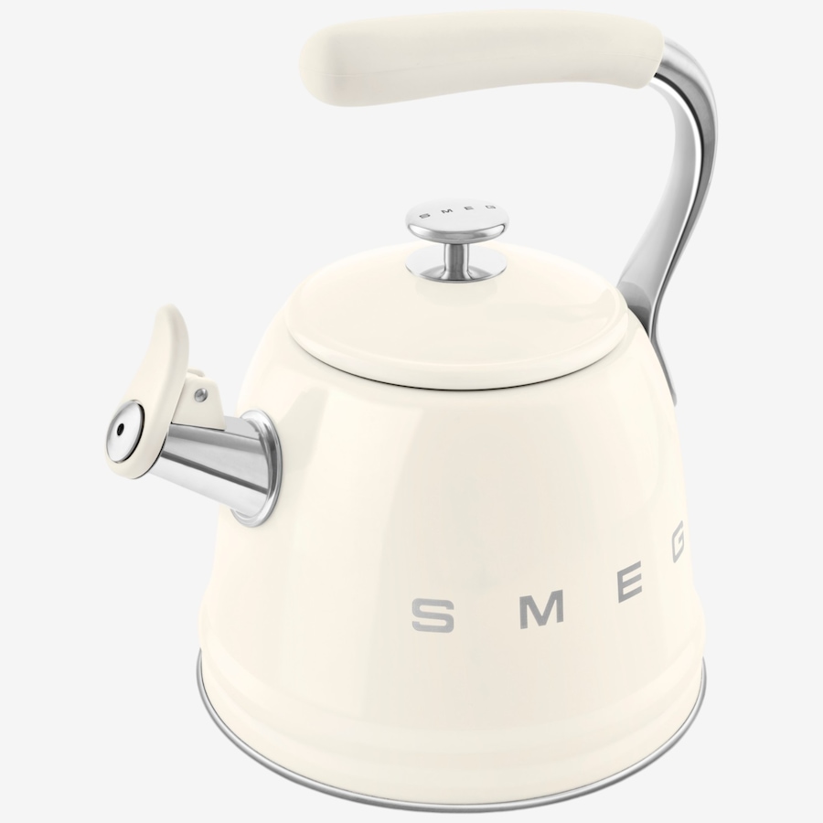Image 211556_ALTMORE9.jpg, Product 211-556 / Price $179.99, SMEG 2.3L Whistling Kettle from Smeg on TSC.ca's Kitchen department