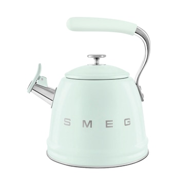 SMEG 2.3L Whistling Kettle
